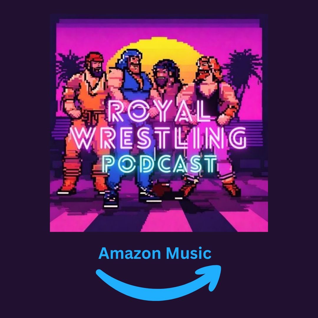 Escúchanos y suscríbete en Amazon Music